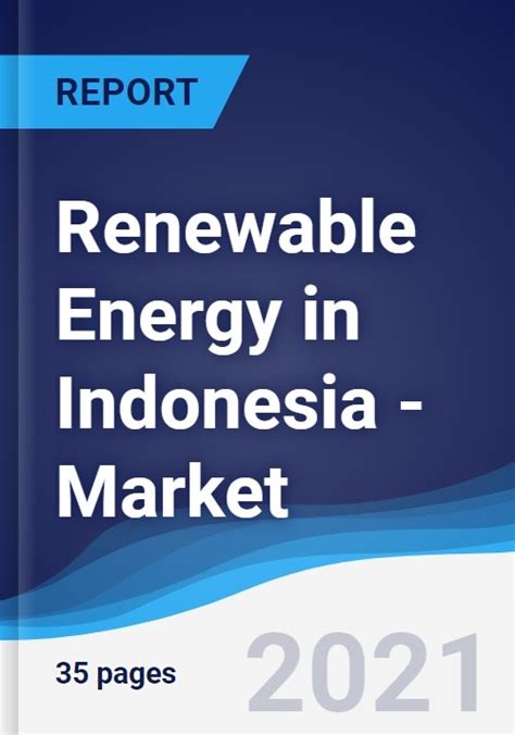 renewable energy in indonesia pdf